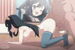 [Fanbox | Pixiv] サインこす [Decensored] [Chinese] [PepeRabi個人漢化]