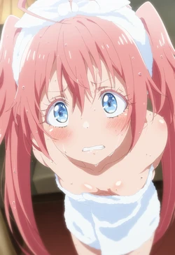 Milim [AI Generated]
