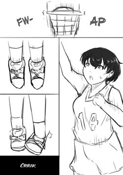 [Konaka0222] Weight Gain of a Young Athlete