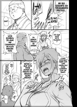 The case Of Yuuki Mikage_ After Story [PT BR] [Bocchi Tradução]