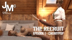 The Recruit 1 - Cherrypopped