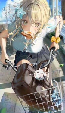 [Pixiv] Kabu Usagi (63665992)