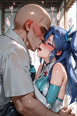 [Azzerstudios] Tsubasa Kazanari - Full (Patreon) [AI Generated]