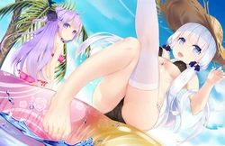 [pixiv] 三川MIKAWA (id=6713521)