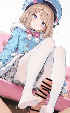 [PIXIV] 日輪 [112847002] [AI Generated]