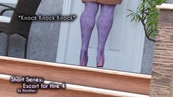 Blankken - Short Series: Escort for Hire 4