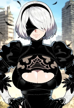 [Juuicy_AI] Compilation #1 [AI Generated]