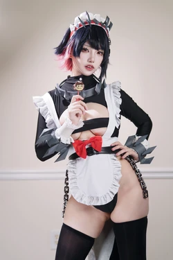犬神洛洛子 艾莲Ellen
