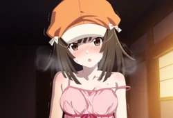 sengoku Bakemonogatari [AI Generated]