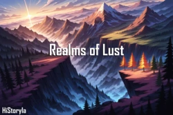[HiStoryIa] Realms of Lust [AI Generated]