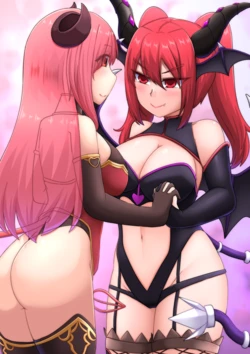 [Selvalanch] Io x Karis (Princess Connect x Elsword)