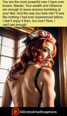 Maids Volume 19 [AI generated]