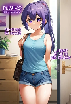 Caught in the Act [AI Generated]