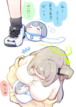 [Pixiv | Twitter] うろで (Urode) (53470740)