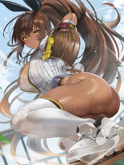 [Pixiv] TEDDY (593960) 2025.06.10