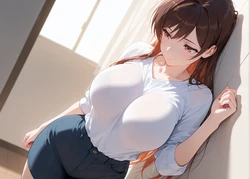 [Patreon] (Illuminouz) Chizuru Mizuhara (AI Generated)