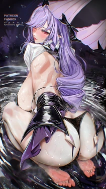[Pixiv] Zynxy (36450094) 2025.06.10