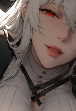 [Ly117]  Specter the Unchained（ai generated）