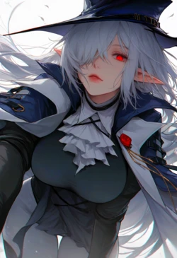 [Ly117]  Gladiia（ai generated）