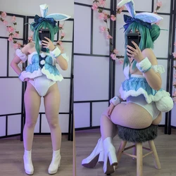 Dolly Liney - Bunny Miku