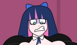 [ComicalWeapon] Kingdom's New Year - Stocking (+ Mandy & Pauline)