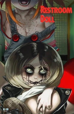 [Noblood] Restroom Doll (Child's Play)