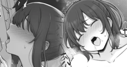 [コントレンジ] 毎朝汗だくな二人