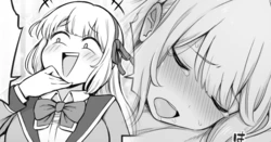 [コントレンジ] 変身魔法の凄さをわかってもらう話