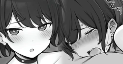 [コントレンジ] 自分が常連になっちゃった子