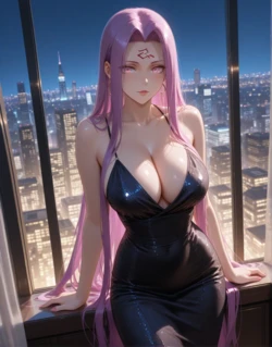 [Sunny] Medusa 325 pics (Fate/stay night) [AI Generated]