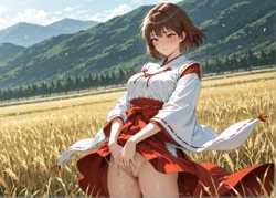 [AI Generated] Mai Amatsu