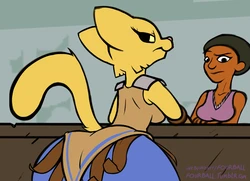 [Fourball (4ball)] Prequel Adventure