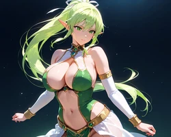 [Patreon] (Illuminouz) Goblin Sets (AI Generated)