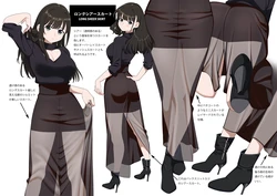 [Pixiv] クロ (293939)