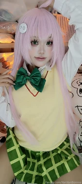 YanYan Bonnie - Lala