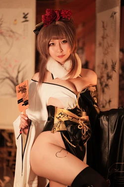 Rana - Noir