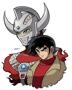 Miroku artwork