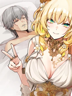 [Pixiv] Reine (57824462) 2025.06.12