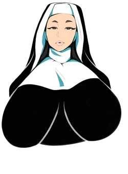 [Jopuari] Sister Guadalupe (OC)
