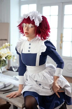Anastasia Komori - Meylin