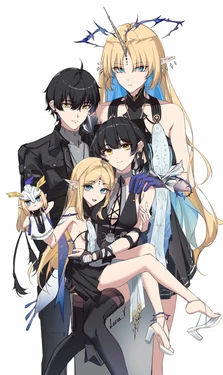 [Pixiv] Leria_V (19440186) 2025.06.12