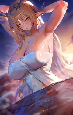 [Pixiv] rororo (64101854) 2025.06.12