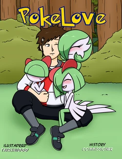 Poke Love [Takeshi1000]