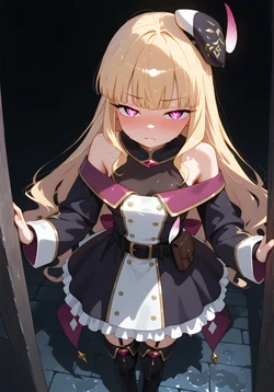 Lucy [AI Generated]