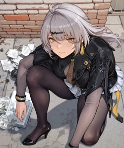 PIXIV LotteryFate [AI Generated]