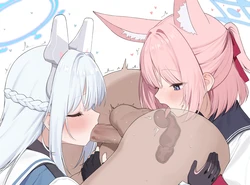 [Pixiv] りこぴん2000 (rikoping2000) (108777062)