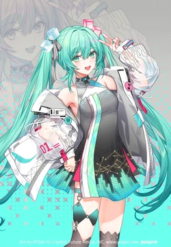 [Pixiv] [Twitter] [Bilibili] ATDAN丨小原原原子Dan 2025.06.12