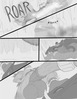 [DreamyPride] The Cavewrecker