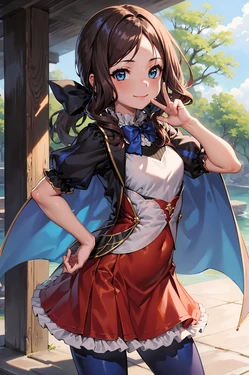 [Patreon]Sunflower Girl 240406ダ・ヴィンチ1_人類の未来のために[AI Generated]