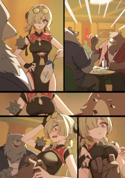 [Fanbox] Yamomo